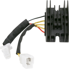 Regulator - Rectifier - Suzuki