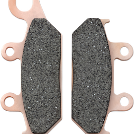 Sintered Brake Pads - SXR642HH