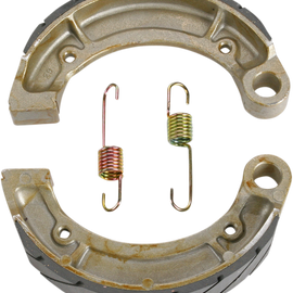 Brake Shoes - Yamaha