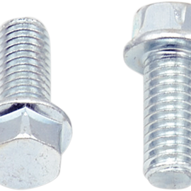 Flange Bolt M6x14 10Pack