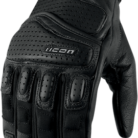 Superduty™ Gloves - Black - 4XL