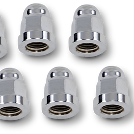 Cylinder Base Set 74 Acorn