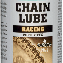 Racing Chain Lube - 1.89 U.S. fl oz. - Aerosol