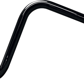 Black Mini Ape Handlebar for TBW