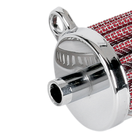 Mini Crankcase Breather