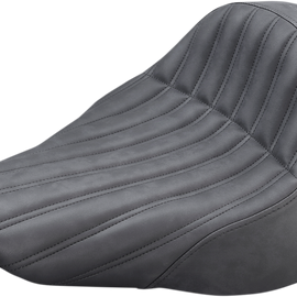 Knuckle Solo Seat