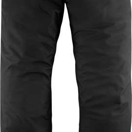 PDX3™ Overpant - Black - 2XL