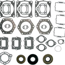 Complete Gasket Kit - ULTRA 150