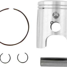 Piston Kit - PW80