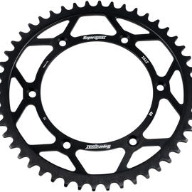 Steel Rear Sprocket - 48-Tooth