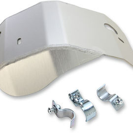 Skid Plate - 250 SXF/XCF