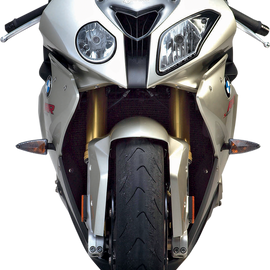 SR Windscreen - Clear - S1000RR