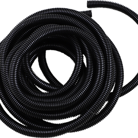 Wire Loom - 1/2" Diameter - 25'