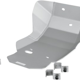Skid Plate - CRF 450