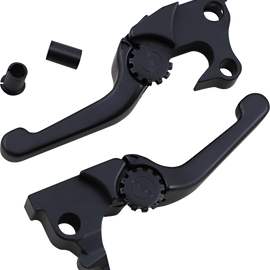 Black Anthem Shorty Lever Set71790