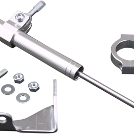 Steering Damper Kit - L'88-'03 XL