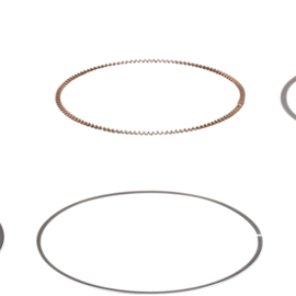 Piston Kit - RMZ250 - 13.4:1