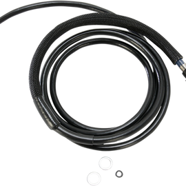 Clutch Line - Black99534