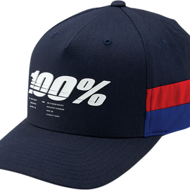 Loyal Hat - Navy - One Size