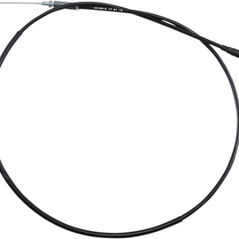 Throttle Cable - Push - Honda