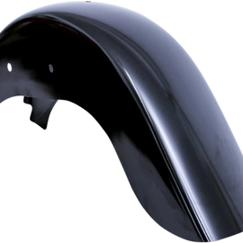 Stock Length Rear Fender - Smooth - 7.125" W29901256