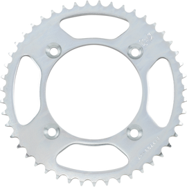 Sprocket - Rear - Suzuki/Yamaha - 47-Tooth