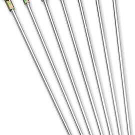 Spoke - Individual - Rear - 18"