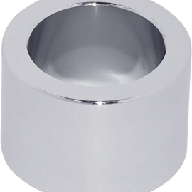 Shift Shaft Spacer - Chrome