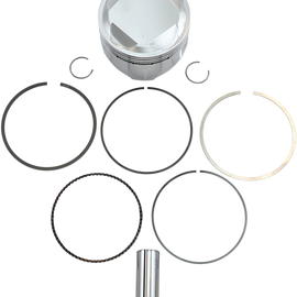 Piston Kit - XR/TRX400