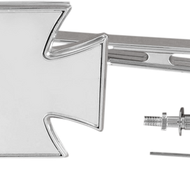 Maltese Mirror - Air Stem