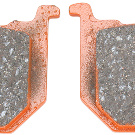 Semi-Sintered Brake Pads - FA51V