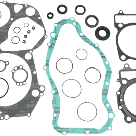 Motor Gasket Kit with Seal - Arctic Cat