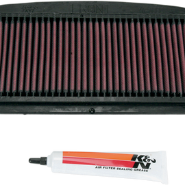 Air Filter - Yamaha YZF-R1