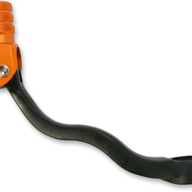 Shift Lever - Orange - KTM