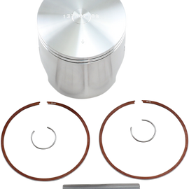 Piston - Husqvarna - 1.50mm