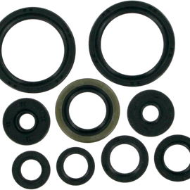 Motor Seals - KX250F
