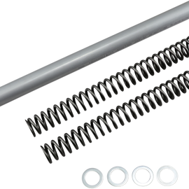 Fork Springs - 1.00 kg/mm