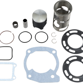 Sleeve and Piston Kit - Kawasaki