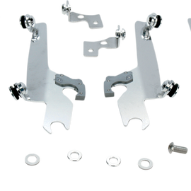 Trigger Lock Sportshield Mounting Kit - XV1600/17