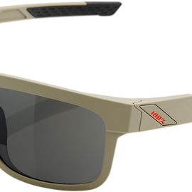 Type-S Sunglasses - Quicksand - Gray PeakPolar