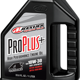 Pro Plus+ 4T Oil - 10W-30 - 1 L