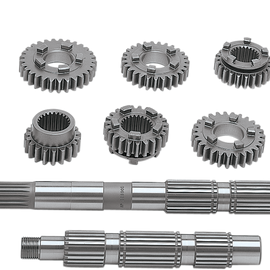 5-Speed Gear Set - 2.94:1 First Ratio