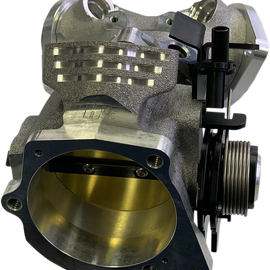 Throttle Body 58mm 01-05