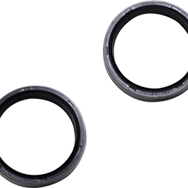 Fork Seals - 43 mm ID x 52.7 mm OD x 9.5/10.3 mm T