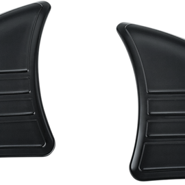 Inner Fairing Cover - Black