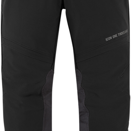 Nightbreedâ„¢ Pants - Black - 40