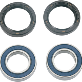 Wheel Bearing Kit - Front - Kawasaki/Suzuki/Yamaha