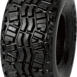 Tire - DIK968 - 24x11-10 - 4 Ply