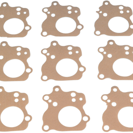 Oil Pump Cover Gasket - Big Twin