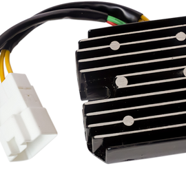 Regulator/Rectifier - Lithium-ion Compatible - Honda